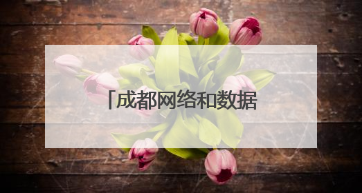 成都网络和数据安全专题培训走进郫都区 护航园区企业高质量发展